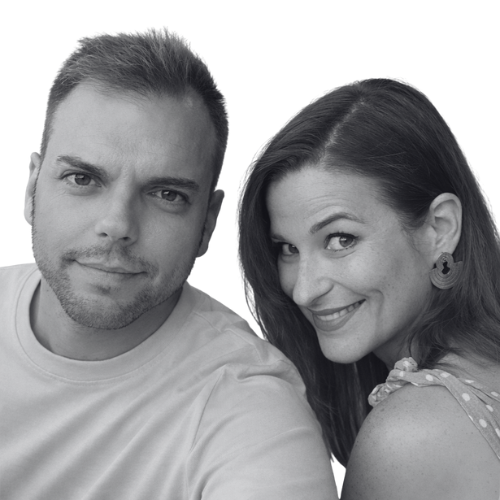 Javier y María - Jadimsky Studio