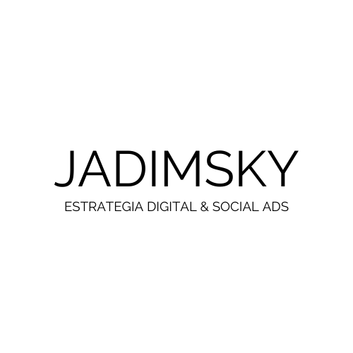 Jadimsky Logo